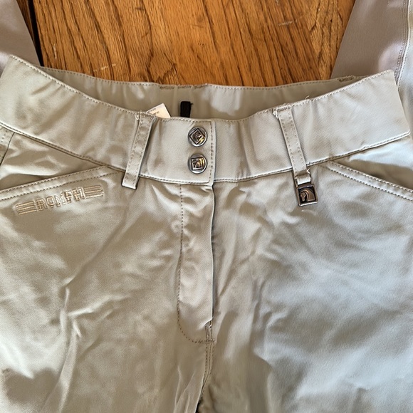 Romfh Breeches - Picture 2 of 5